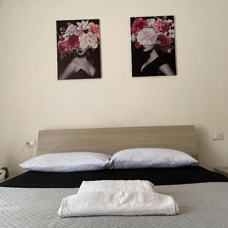 Casa Vacanza Accetta Trappeto  Exteriér fotografie