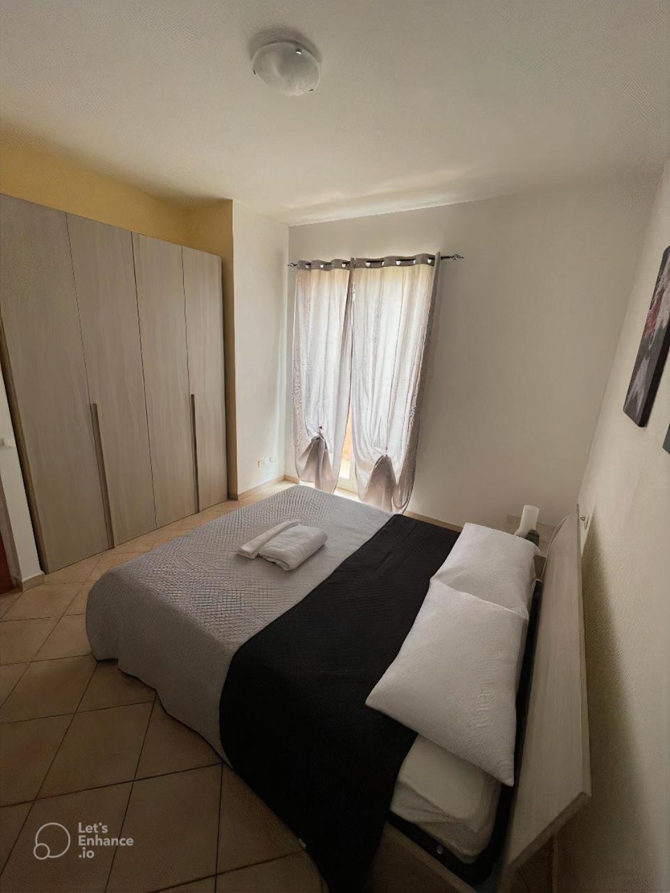 Casa Vacanza Accetta Trappeto  Exteriér fotografie