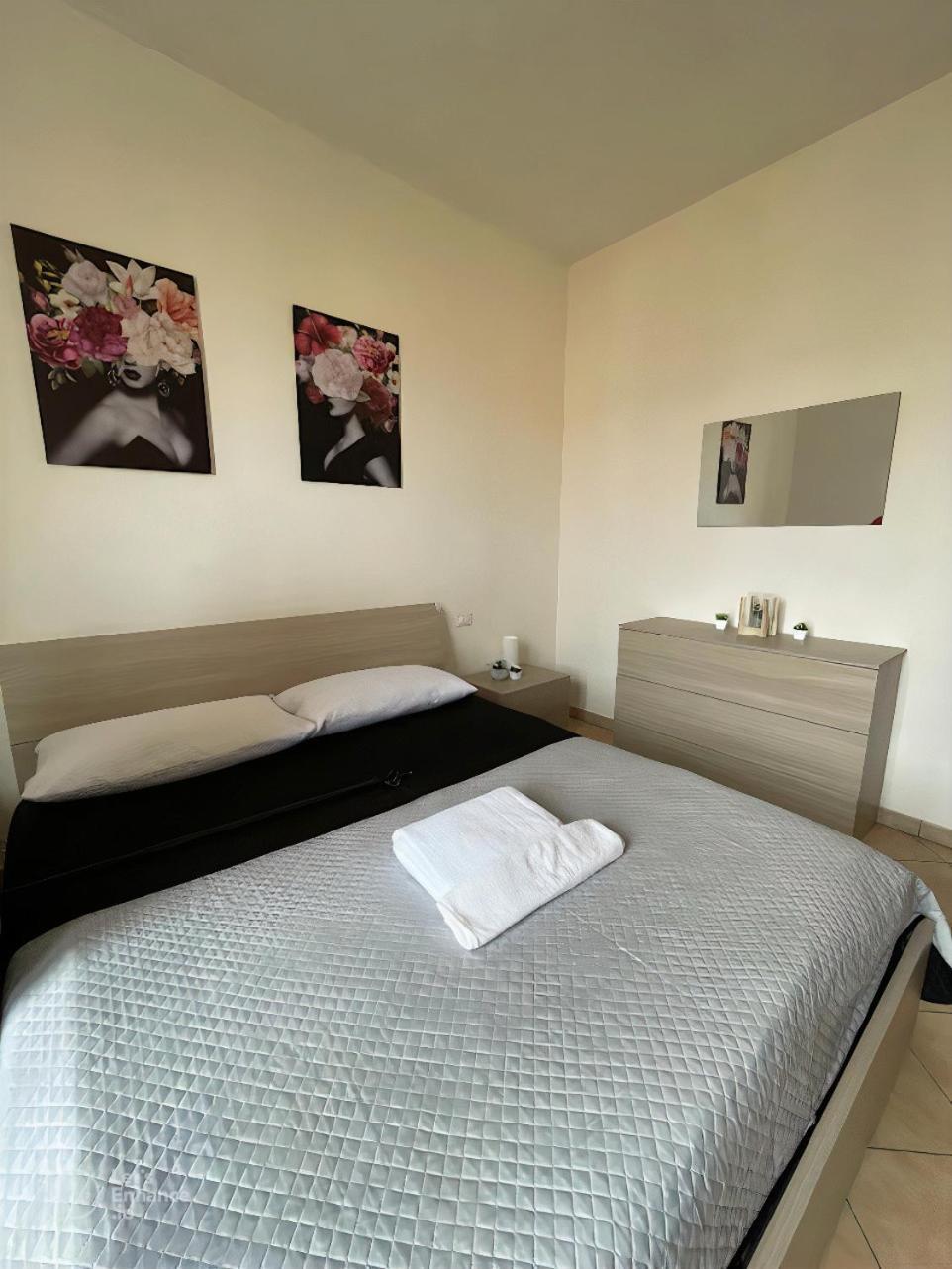 Casa Vacanza Accetta Trappeto  Exteriér fotografie